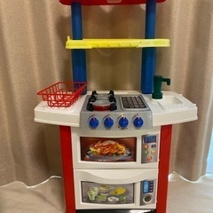 おままごとキッチン　定価14,000円