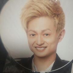 ABC-Z 塚田僚一のジャンボうちわ　４点セットの画像