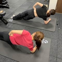 パーソナルトレーニング　無料体験実施中✨ - 渋谷区