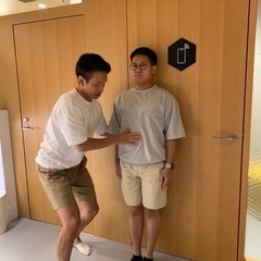 パーソナルトレーニング　無料体験実施中✨ − 東京都