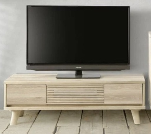 ★ホワイトオークテレビボード★ 【美品】ローボード