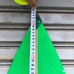 本日のみ　サーフボード　town & countryの画像