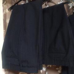 お値下げ　新入学　進級　福島県立田村高校制服上下の画像