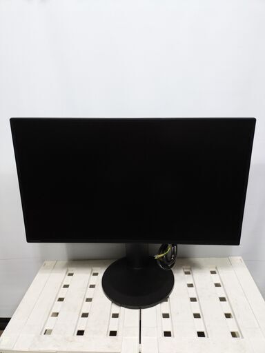 アイ・オー・データ ADSパネル\u0026フリースタイルスタンド 27型ワイド液晶 LCD-MF273EDB-F