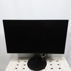 ?アイ・オー・データ ADSパネル&フリースタイルスタンド 27型ワイド液晶 LCD-MF273EDB-F