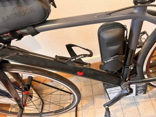 derosa Fede 