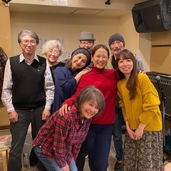 出張音楽教室 Sachie Music School ボーカル ピアノ 弾き語り 作曲 音楽理論 etc.の画像