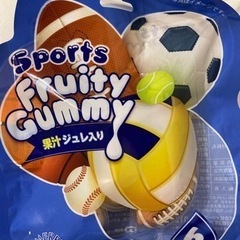 グミ🧸物々交換希望😋✨