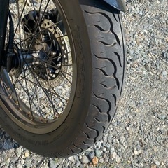 売り切り　FTR223の画像