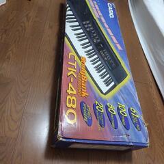 カシオ　CTK-480