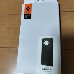 AQUOS R7 カバー