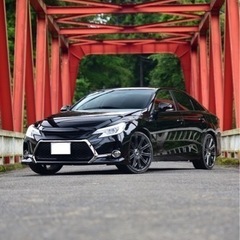 交換あり！マークx G‘s ジーズ　仕様　トヨタ　セダン