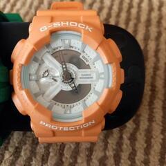 G-SHOCK３点セット(美品　本日までの掲載にします。)の画像