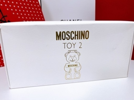 モスキーノ　香水セット