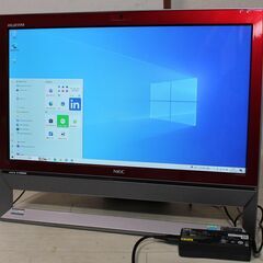 NEC  VALUESTAR Celeron 2957U 1.4...