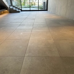 【求人】町田の新築マンション清掃スタッフ新規募集 