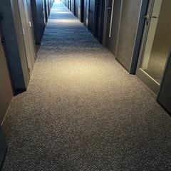 【求人】町田の新築マンション清掃スタッフ新規募集 の画像