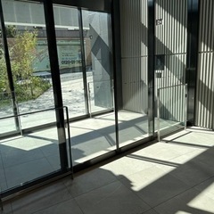 【求人】町田の新築マンション清掃スタッフ新規募集 の画像