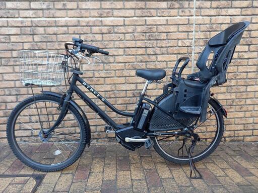 電動自転車 BS HYDEE.B ブラック　15 電動自転車ブリジストン HYDEE.B