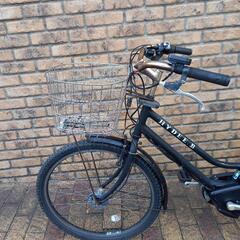 電動自転車ブリヂスト　HYDEE.B　26インチ　3段　8.9Ah充電器あり 電動自転車ブリヂスト HYDEE.B 26インチ 3段 8.7Ah充電器あり