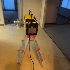 ハウスクリーニング