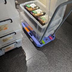 軽貨物　名古屋市　お弁当配達　毎週月曜日のみ