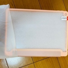 iPad 10.2インチケース　新品です。の画像
