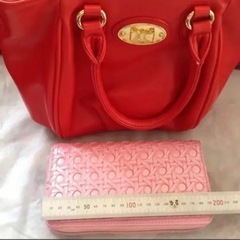 ❤️ミニマムミニマム❤️ショルダーバッグ❤️の画像