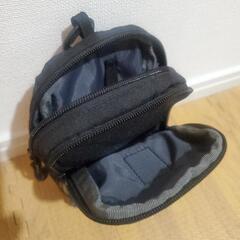 Columbiaベルトポーチの画像