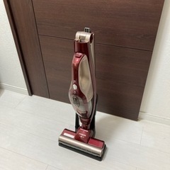 日立 コードレススティック型掃除機の画像