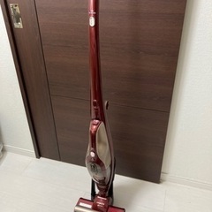 日立 コードレススティック型掃除機