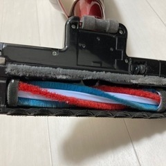 日立 コードレススティック型掃除機の画像