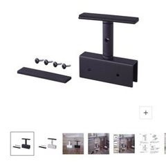 【3個まとめて1,500円】1×4アジャスター アイアン ラブリコ