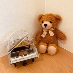 ベビーマッサージとリトミックモニター生募集
