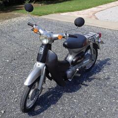 ホンダ リトルカブ