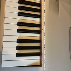 Yamaha ピアノ　の画像