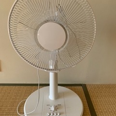 無料　扇風機