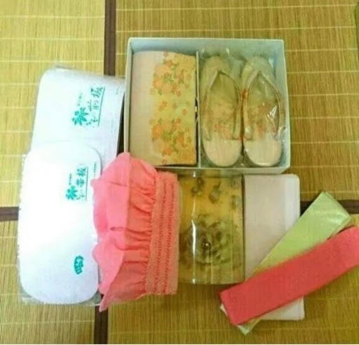 振袖