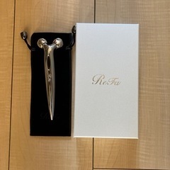 リファ　小さいサイズ　無償でお譲りします