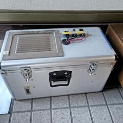 非常用電源ボックス9000円