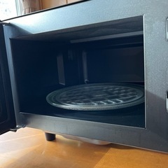 SHARPオーブンレンジRE-S50Bの画像