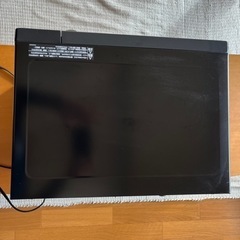 SHARPオーブンレンジRE-S50Bの画像
