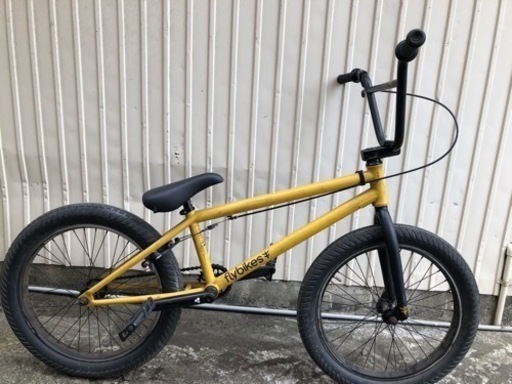 BMX flybikes  proton