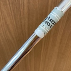 ゴルフクラブ　パターの画像