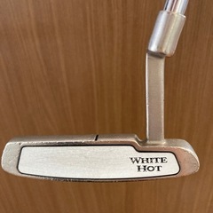 ゴルフクラブ　パターの画像
