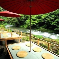 『山中温泉カフェ巡り散策会』