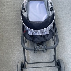 犬・わんちゃん・キャリー・カートの画像