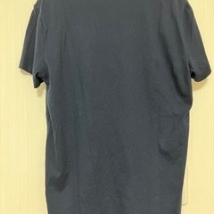 メンズ　アバクロTシャツの画像