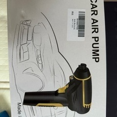 電動エアコンプレッサー 電動ポンプ エアポンプ 電動空気入れ 