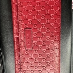 GUCCI長財布